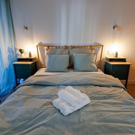 The Corner Luxe Apartment ブカレスト エクステリア 写真