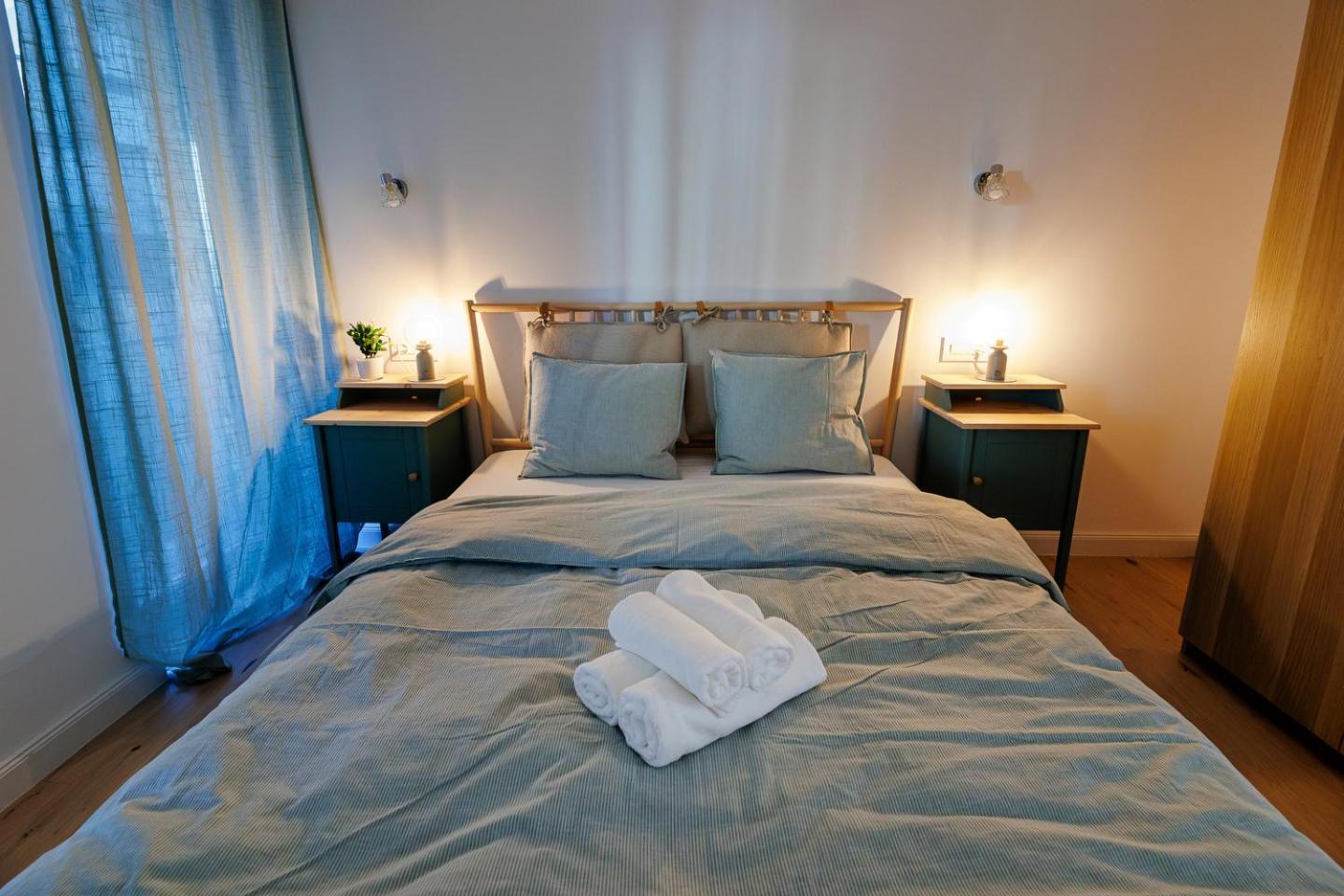 The Corner Luxe Apartment ブカレスト エクステリア 写真