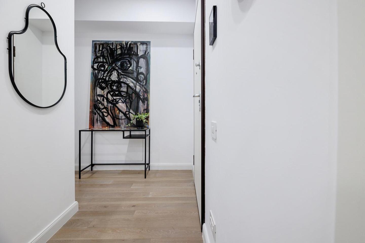 The Corner Luxe Apartment ブカレスト エクステリア 写真