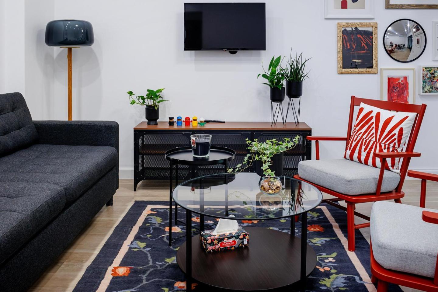The Corner Luxe Apartment ブカレスト エクステリア 写真