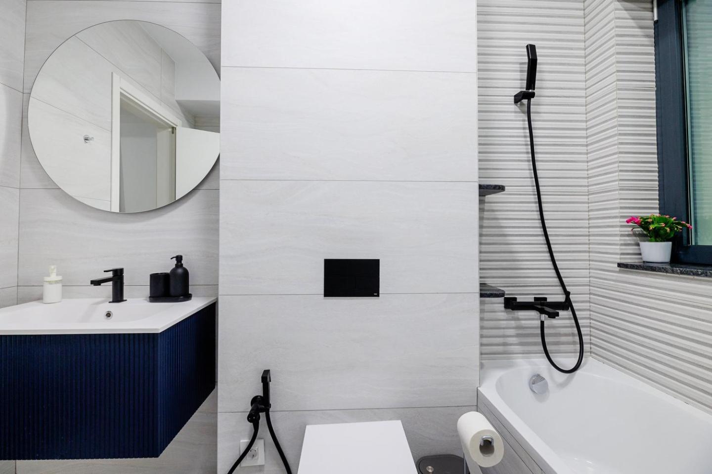 The Corner Luxe Apartment ブカレスト エクステリア 写真